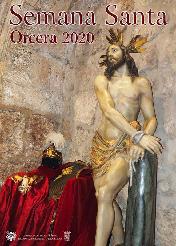 Semana Santa en Orcera  